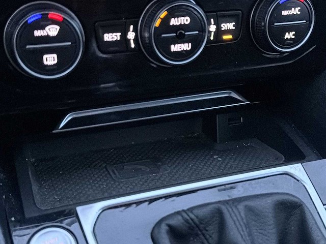 Volkswagen passat variant 1.6 tdi business edition r 2015 | gj-469-p - afbeelding 14 van  35