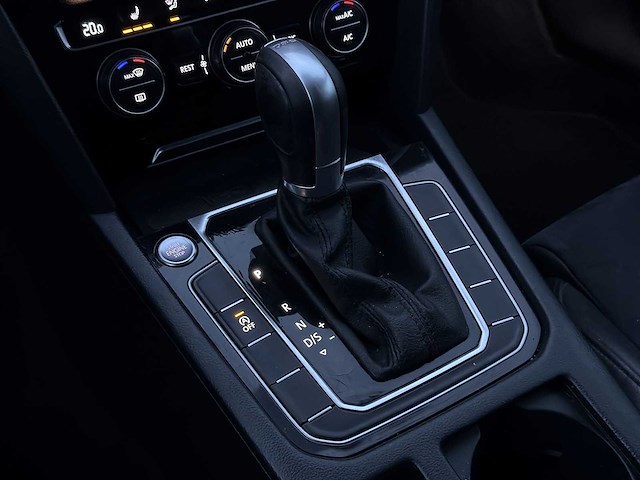 Volkswagen passat variant 1.6 tdi business edition r 2015 | gj-469-p - afbeelding 15 van  35