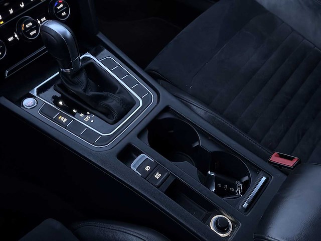 Volkswagen passat variant 1.6 tdi business edition r 2015 | gj-469-p - afbeelding 16 van  35