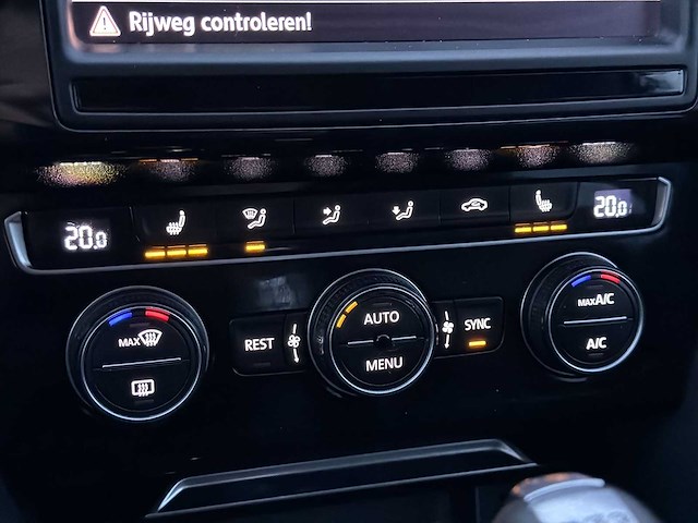 Volkswagen passat variant 1.6 tdi business edition r 2015 | gj-469-p - afbeelding 17 van  35