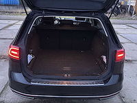 Volkswagen passat variant 1.6 tdi business edition r 2015 | gj-469-p - afbeelding 18 van  35