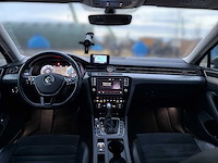 Volkswagen passat variant 1.6 tdi business edition r 2015 | gj-469-p - afbeelding 22 van  35