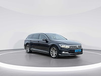 Volkswagen passat variant 1.6 tdi business edition r 2015 | gj-469-p - afbeelding 12 van  35