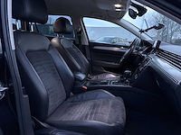 Volkswagen passat variant 1.6 tdi business edition r 2015 | gj-469-p - afbeelding 26 van  35