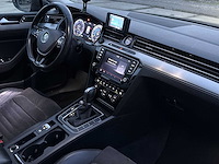 Volkswagen passat variant 1.6 tdi business edition r 2015 | gj-469-p - afbeelding 27 van  35