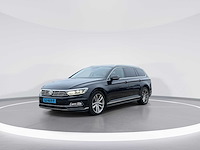 Volkswagen passat variant 1.6 tdi business edition r 2015 | gj-469-p - afbeelding 31 van  35