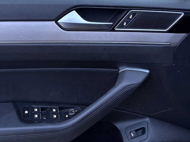 Volkswagen passat variant 1.6 tdi business edition r 2015 | gj-469-p - afbeelding 34 van  35