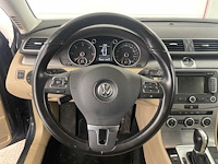 Volkswagen passat variant 1.6 tdi comfortline executive; 3-tbk-91 - afbeelding 3 van  17
