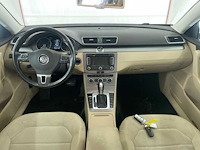 Volkswagen passat variant 1.6 tdi comfortline executive; 3-tbk-91 - afbeelding 16 van  17