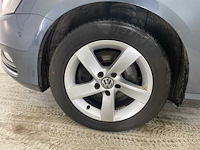 Volkswagen passat variant 1.6 tdi comfortline executive; 3-tbk-91 - afbeelding 5 van  17