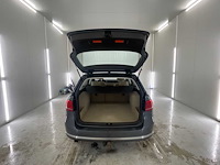 Volkswagen passat variant 1.6 tdi comfortline executive; 3-tbk-91 - afbeelding 14 van  17
