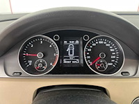 Volkswagen passat variant 1.6 tdi comfortline executive; 3-tbk-91 - afbeelding 3 van  11