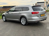 Volkswagen passat variant 1.6 tdi highline 2015 |3-zls-32 iaw - afbeelding 4 van  29