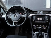 Volkswagen passat variant 1.6 tdi highline 2015 |3-zls-32 iaw - afbeelding 14 van  29