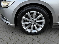 Volkswagen passat variant 1.6 tdi highline 2015 |3-zls-32 iaw - afbeelding 19 van  29