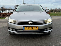 Volkswagen passat variant 1.6 tdi highline 2015 |3-zls-32 iaw - afbeelding 27 van  29