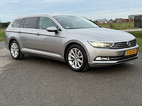 Volkswagen passat variant 1.6 tdi highline 2015 |3-zls-32 iaw - afbeelding 28 van  29
