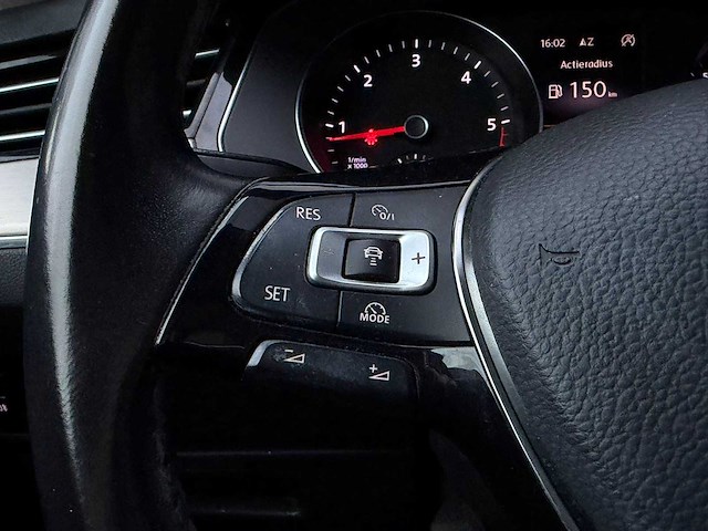 Volkswagen passat variant 1.6 tdi highline 2015 |3-zls-32 iaw - afbeelding 2 van  29