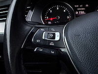 Volkswagen passat variant 1.6 tdi highline 2015 |3-zls-32 iaw - afbeelding 2 van  29