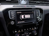 Volkswagen passat variant 1.6 tdi highline 2015 |3-zls-32 iaw - afbeelding 8 van  29