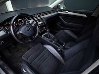 Volkswagen passat variant 1.6 tdi highline 2015 |3-zls-32 iaw - afbeelding 11 van  29