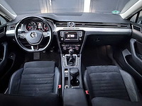 Volkswagen passat variant 1.6 tdi highline 2015 |3-zls-32 iaw - afbeelding 13 van  29