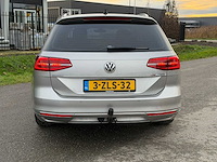 Volkswagen passat variant 1.6 tdi highline 2015 |3-zls-32 iaw - afbeelding 23 van  29