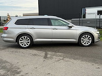 Volkswagen passat variant 1.6 tdi highline 2015 |3-zls-32 iaw - afbeelding 26 van  29