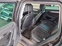 Volkswagen passat variant 1.6 tdi highline bluemotion* 35-rkf-6 - afbeelding 5 van  14