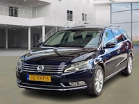 Volkswagen passat variant 1.6 tdi highline bluemotion* 35-rkf-6