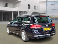 Volkswagen passat variant 1.6 tdi highline bluemotion* 35-rkf-6 - afbeelding 9 van  14