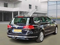 Volkswagen passat variant 1.6 tdi highline bluemotion* 35-rkf-6 - afbeelding 7 van  14