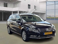 Volkswagen passat variant 1.6 tdi highline bluemotion* 35-rkf-6 - afbeelding 8 van  14
