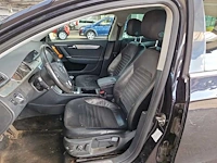 Volkswagen passat variant 1.6 tdi highline bluemotion* 35-rkf-6 - afbeelding 11 van  14