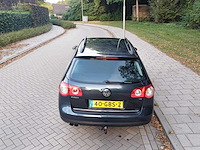 Volkswagen passat variant 1.8 tfsi comfortline, 40-gbs-2 - afbeelding 5 van  22