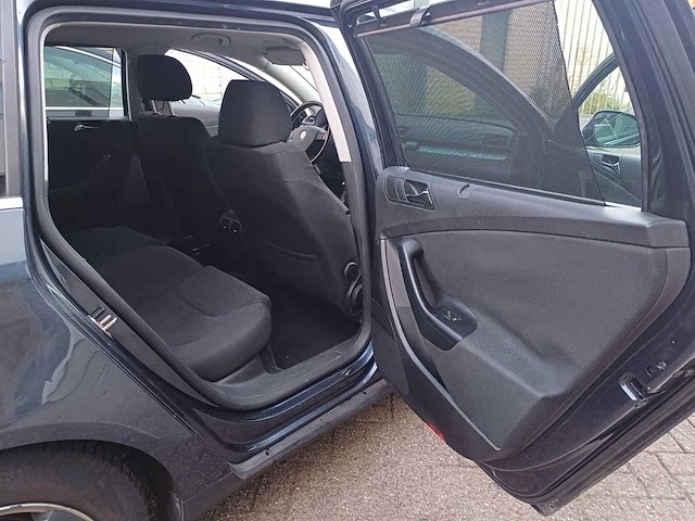 Volkswagen passat variant 1.8 tfsi comfortline, 40-gbs-2 - afbeelding 8 van  22