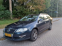 Volkswagen passat variant 1.8 tfsi comfortline, 40-gbs-2 - afbeelding 1 van  22