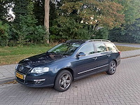 Volkswagen passat variant 1.8 tfsi comfortline, 40-gbs-2 - afbeelding 12 van  22