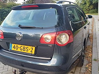 Volkswagen passat variant 1.8 tfsi comfortline, 40-gbs-2 - afbeelding 18 van  22