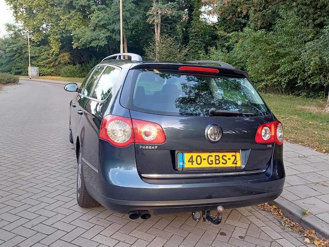 Volkswagen passat variant 1.8 tfsi comfortline, 40-gbs-2 - afbeelding 3 van  19