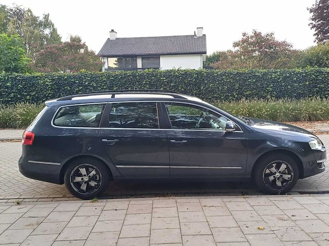 Volkswagen passat variant 1.8 tfsi comfortline, 40-gbs-2 - afbeelding 6 van  19