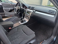 Volkswagen passat variant 1.8 tfsi comfortline, 40-gbs-2 - afbeelding 7 van  19
