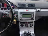 Volkswagen passat variant 1.8 tfsi comfortline, 40-gbs-2 - afbeelding 10 van  19