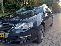 Volkswagen passat variant 1.8 tfsi comfortline, 40-gbs-2 - afbeelding 14 van  19