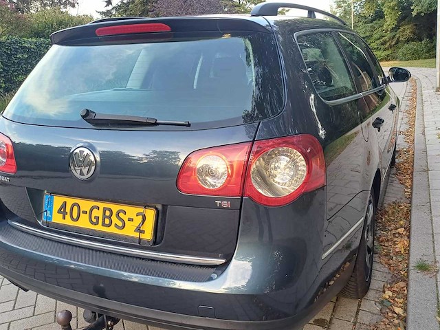 Volkswagen passat variant 1.8 tfsi comfortline, 40-gbs-2 - afbeelding 16 van  19