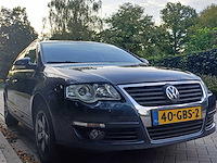 Volkswagen passat variant 1.8 tfsi comfortline, 40-gbs-2 - afbeelding 17 van  19