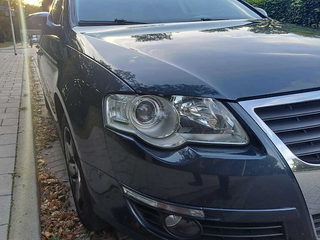 Volkswagen passat variant 1.8 tfsi comfortline, 40-gbs-2 - afbeelding 18 van  19