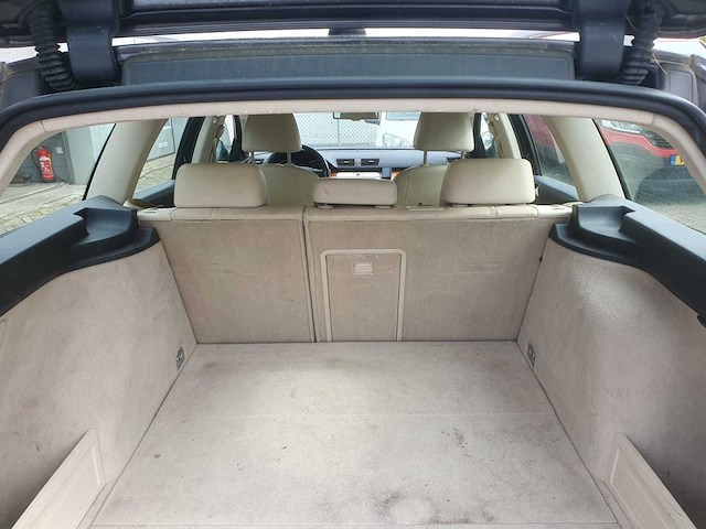 Volkswagen passat variant 1.8 tfsi highlin, 82-hrp-6 - afbeelding 4 van  4