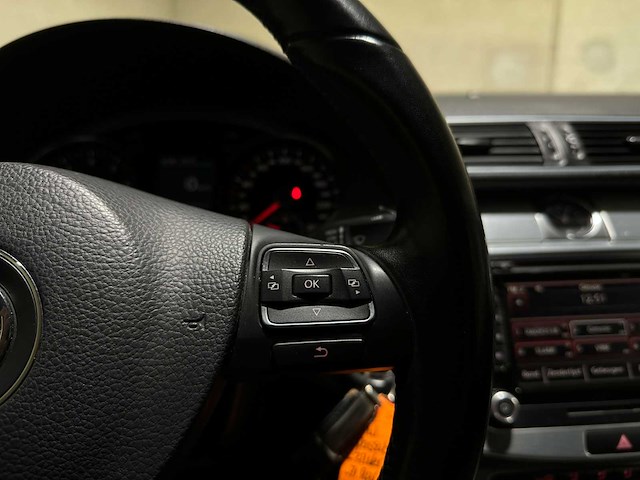 Volkswagen passat variant 1.8 tsi highline 160pk 2011 (origineel-nl), 71-rpv-9 - afbeelding 5 van  14