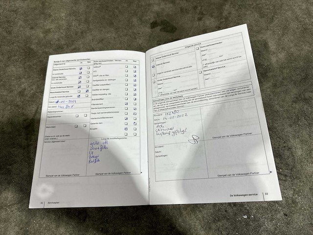 Volkswagen passat variant 1.8 tsi highline 160pk 2011 (origineel-nl), 71-rpv-9 - afbeelding 13 van  14